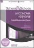 Schemi & schede di economia aziendale. Contabilit� generale e bilancio
