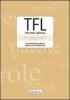 TFL Test Fono-lessicale. Valutazione delle abilit� lessicali in et� prescolare