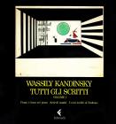 Tutti gli scritti vol.1