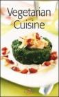 Vegetarian cuisine
