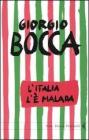 L' Italia l'� malada