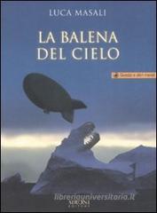 La balena del cielo La balena del cielo