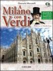 A Milano con Verdi
