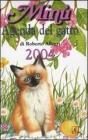 Min�. Agenda del gatto 2004