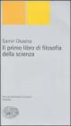 Il primo libro di filosofia della scienza