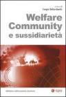 Welfare community e sussidiariet�
