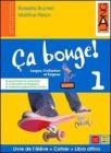 Ca bouge! Con espansione online. Per la Scuola media. Con DVD vol.2