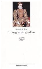 La vergine nel giardino La vergine nel giardino