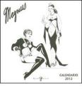 Calendario 2012