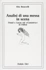 Analisi di una messa in scena. Freud e Lacan nel Casanova di Fellini