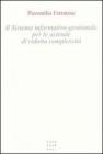 Il sistema informativo-gestionale per le aziende di ridotta complessit�