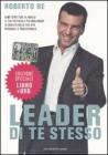 Leader di te stesso. Con DVD