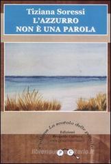 L' azzurro non � una parola