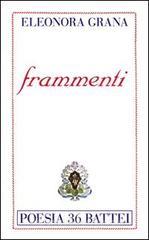 Frammenti