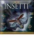 Insetti. Libro pop-up