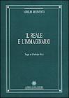 Il reale e l'immaginario. Saggi su Federigo Tozzi