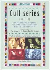 Cult series vol.2 Cult series vol.2