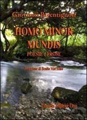 Homo minor mundis