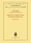 Diritto tributario internazionale. Manuale