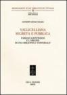 Vallicelliana segreta e pubblica. Fabiano Giustiniani e l'origine di una biblioteca �universale�
