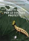 Insetti utili per le colture protette