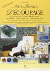 Arte e tecnica del decoupage