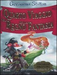 Quarto viaggio nel regno della fantasia