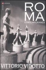 Roma contemporanea Roma contemporanea