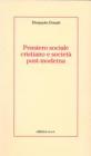 Pensiero sociale cristiano e societ� post-moderna
