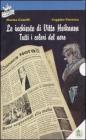 Le inchieste di Vitto Heikonen. Tutti i colori del nero