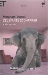 L' elefante scomparso e altri racconti L' elefante scomparso e altri racconti