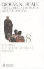 Storia della filosofia greca e romana vol.8