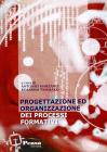 Progettazione ed organizzazione dei processi formativi