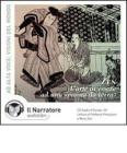 Zen. Essere ad una spanna da terra. Audiolibro. CD Audio