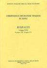 Corrispondenze diplomatiche veneziane da Napoli: dispacci vol.17
