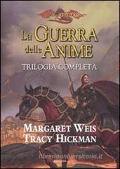 La guerra delle anime. Trilogia completa