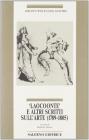 Laocoonte e altri scritti sull'arte (1789-1805)