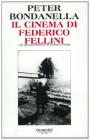 Il cinema di Federico Fellini. eBook