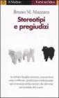 Stereotipi e pregiudizi. eBook