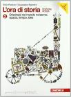 L' ora di storia. Con cittadinanza attiva. Ediz. rossa. Con espansione online. Per la Scuola media vol.2