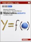 Matematica.azzurro. Con Maths in english. Con e-book. Con espansione online. Per le Scuole superiori vol.5