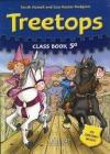 Treetops. Class book. Per la Scuola elementare vol.5