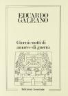 Giorni e notti di amore e di guerra