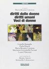 Diritti delle donne, diritti umani. Voci di donne