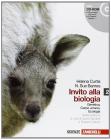 Invito alla biologia. Con espansione online. Per le Scuole superiori. Con CD-ROM vol.2