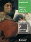 Leggere, come io l'intendo. Con espansione online. Per le Scuole superiori vol.4