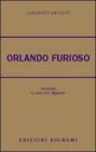 Orlando furioso. Riassunto