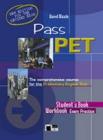 Pass pet revised. Teacher's book
