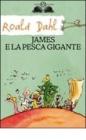 James e la pesca gigante