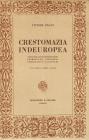 Crestomazia indeuropea